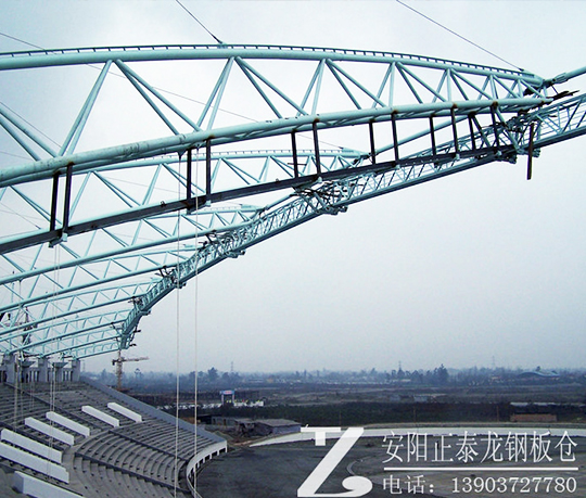 山东钢结构
